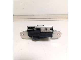 Замок багажника A2127400335 Tesla Model S