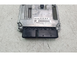 Блок управления двигателя 04C907309BB   Audi Q2 -