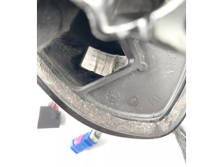 Zpětné zrcátko Porsche Cayenne (92A) 2017 7P5858499EG, P5858499G