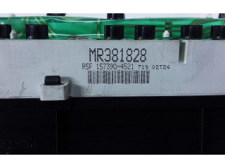 Панель приборов MR381828, MR381828 Mitsubishi Galant