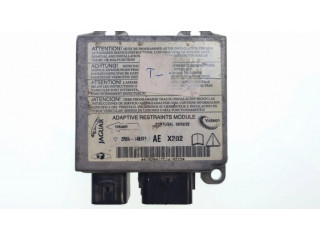 Блок подушек безопасности 2R8A14B321AE Toyota Corolla Verso AR10