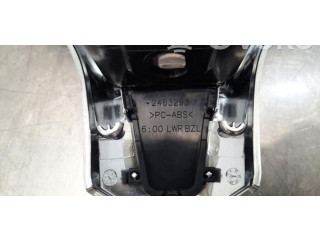 Подушка безопасности водителя 2463293 Tesla Model S