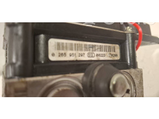 Jednotka ABS 0265230838, 56110-54LA1 Fiat Sedici 2007