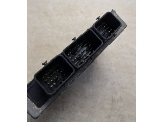Блок управления двигателя 9653342980, 9642222380 Citroen Berlingo