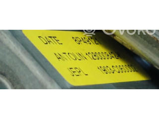 Электрический механизм для подъема окна без двигателя       Dacia Duster  2010 - 2017 года   