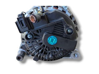 Генератор NAL1797 Ford Galaxy