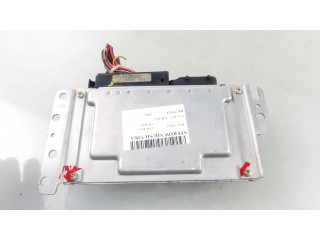 Блок управления двигателя 9030930154F, 3910726740   Hyundai Coupe