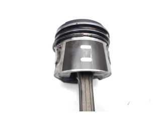 Поршень с шатуном 9HX(DV6ATED4) 9HX Citroen Xsara Picasso