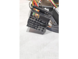 Блок управления    Opel Combo A