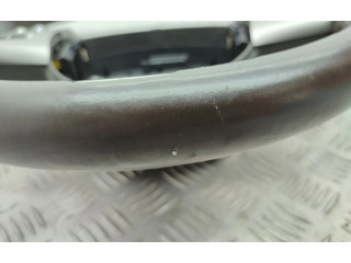 Руль Jaguar XF X250 2007 - 2015 года 8X23ABAMS