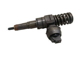 Жиклер (жиклеры) (форсунка (форсунки) 038130073AG Skoda Octavia Mk2 (1Z)