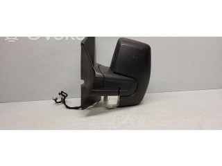 Зеркало электрическое левое Ford Transit Custom 2013- года