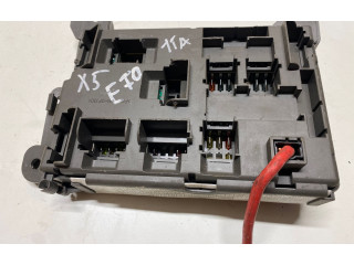 Pojistková skříňka 518954021A, 6931687 BMW X6 E71 2009