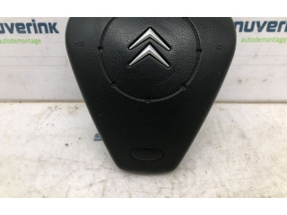 Подушка безопасности водителя 4112HH, 4112HH Citroen C2