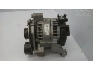 Генератор 8634124 BMW X2 F39 2.0