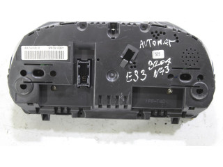 Přístrojová deska BMW 3 E92 E93 2008 9166846