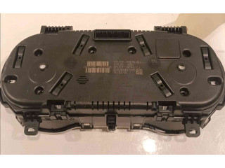 Панель приборов 248092808R Dacia Sandero III