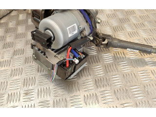 Ось рулевого колеса