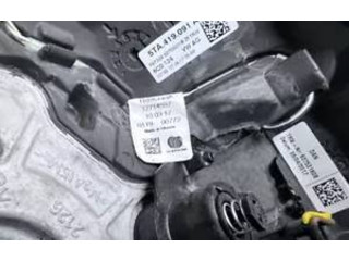 Volant Volkswagen Tiguan 2014 5TA419091AC, 12715590  