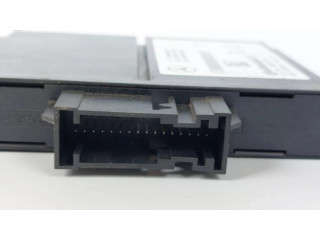 Řídící jednotka A0999012100   Mercedes-Benz GLS X166 2015