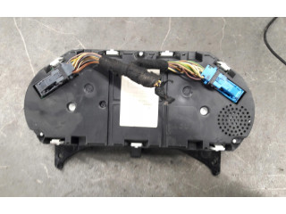 Панель приборов 6W8F-10894-A Jaguar XF X250