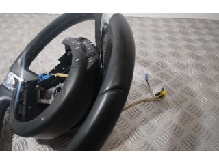 Руль Citroen C4 Grand Picasso  2007 - 2013 года 96866511VD, SINAIRBAG      