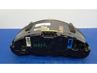 Přístrojová deska BMW Z3 E36 62118371552, CUADROINSTRUMENTOS