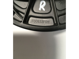 Блок подушек безопасности F00S33F011   Hyundai Santa Fe