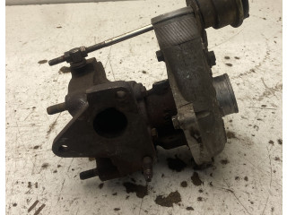  Турбина Renault Clio II  54391015071, 54391015071         