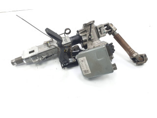 Насос усилителя руля