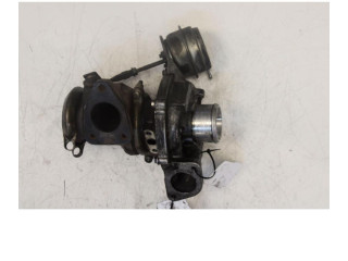 Turbodmychadlo Турбина Fiat Doblo 1.6