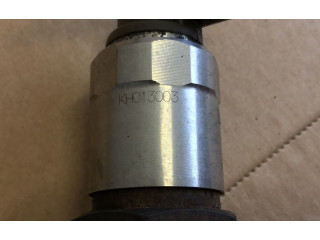 Топливная рампа 8945860010, KH013003 Lexus IS 220D-250-350