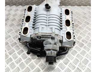 Турбина Нагнетатель Audi A5 06E145601BC, 057128063G для двигателя CTUB