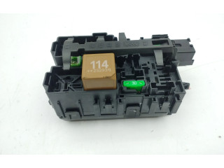 Pojistková skříňka 810296201 Peugeot 208 2023