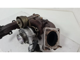 Turbodmychadlo Турбина A6640960299, A664096029901 Chrysler PT Cruiser 2.2