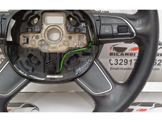 Руль Audi A4 Allroad - года 4L0419091AC, 4L0419091AC1KT