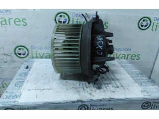 Вентилятор печки 210681233F, 740471233F Citroen Xsara