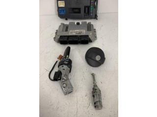 Комплект зажигания 8211TQ Citroen C3