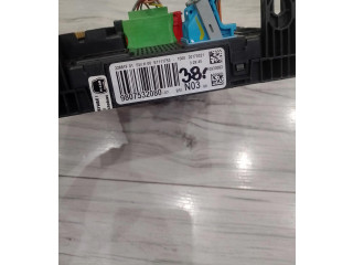 Блок комфорта 9807532080   Peugeot 2008 I   