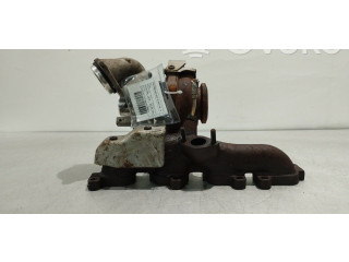 Турбина Volkswagen Golf VI 03L253016T, 7755171