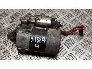 Стартер 7700274351, M002T13581 Renault Megane I