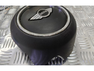 Подушка безопасности водителя 623168900 Mini Clubman F54