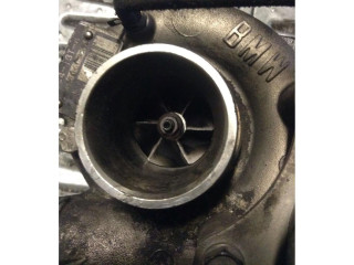 Turbodmychadlo Турбина BMW 5 E39