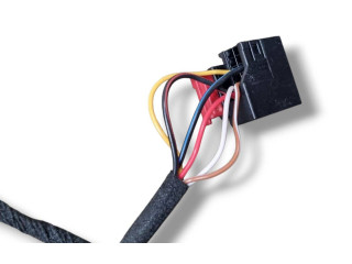 Зеркало электрическое Skoda Octavia Mk3 (5E) 2013 - 2019 года