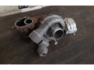 Turbodmychadlo Турбина 8201393211, 8201393211 Nissan Navara D23 YS23DDTT