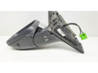 Зеркало электрическое        Volvo V70  2008 - 2013 года   