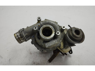  Турбина Renault Clio IV  144117533R, 8013740003         
