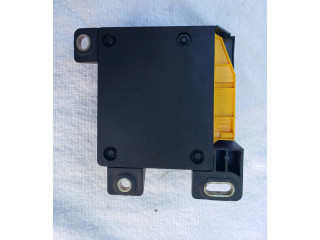 Блок подушек безопасности 8201163278, 28404796023 Dacia Logan I