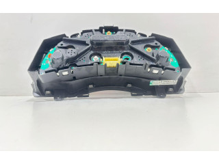 Панель приборов 13201075, 13201075   Opel Meriva A       