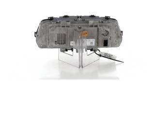 Панель приборов 5E3920770C, W0-0344G Skoda Octavia Mk4